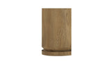 Sage Cafe Table Rosso Alicante Red Marble by Moe's Home at Eve Furniture