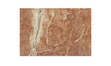 Sage Cafe Table Rosso Alicante Red Marble by Moe's Home at Eve Furniture