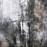 Saguaro Forest 31 by Scott Brems a Hand Embellished Textured Framed Art Print by Mercana at Eve Furniture