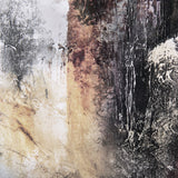 Saguaro Forest 32 by Scott Brems a Hand Embellished Textured Framed Art Print by Mercana at Eve Furniture