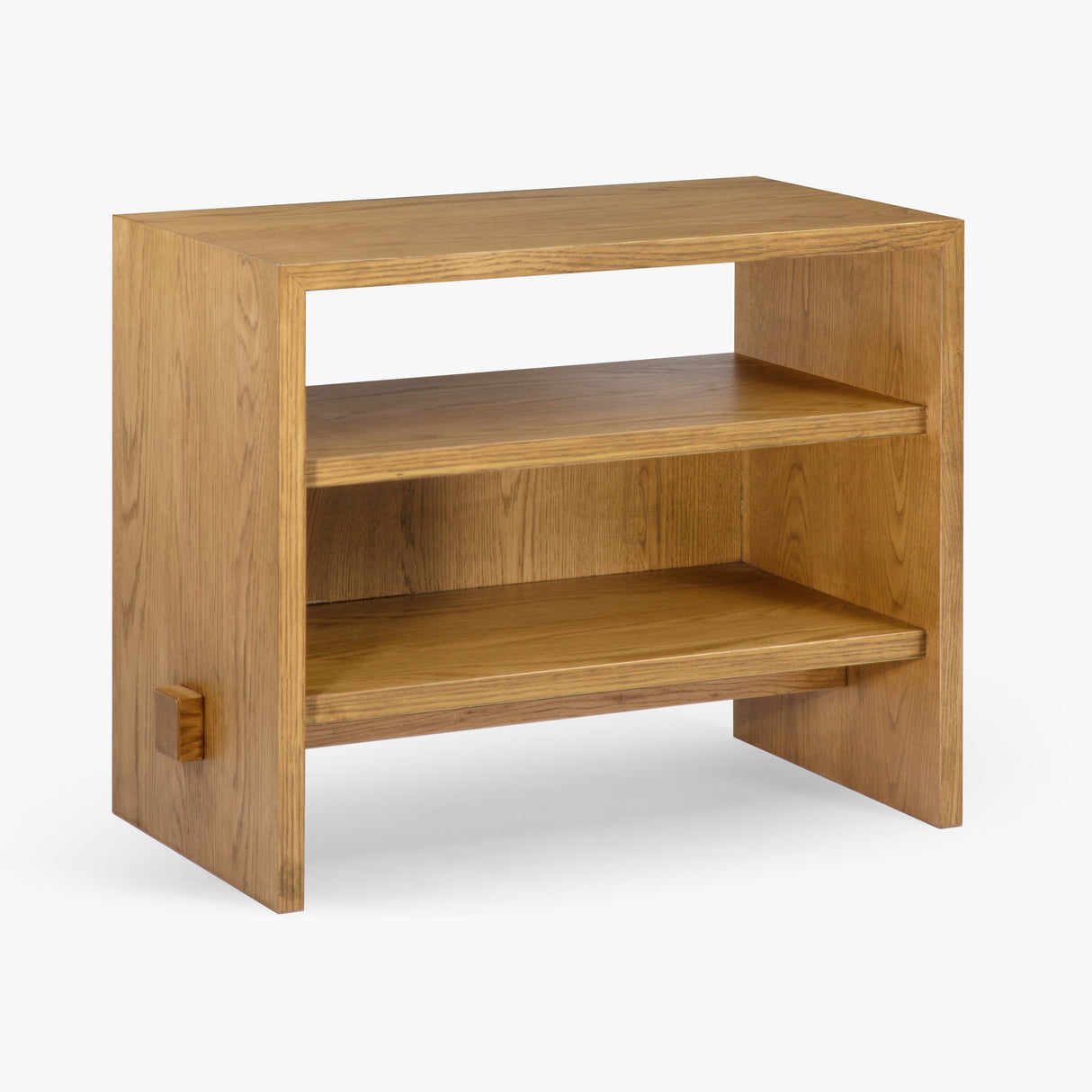 Saguaro Oak Nightstand by Co.House Designs at Eve Furniture