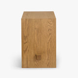 Saguaro Oak Nightstand by Co.House Designs at Eve Furniture