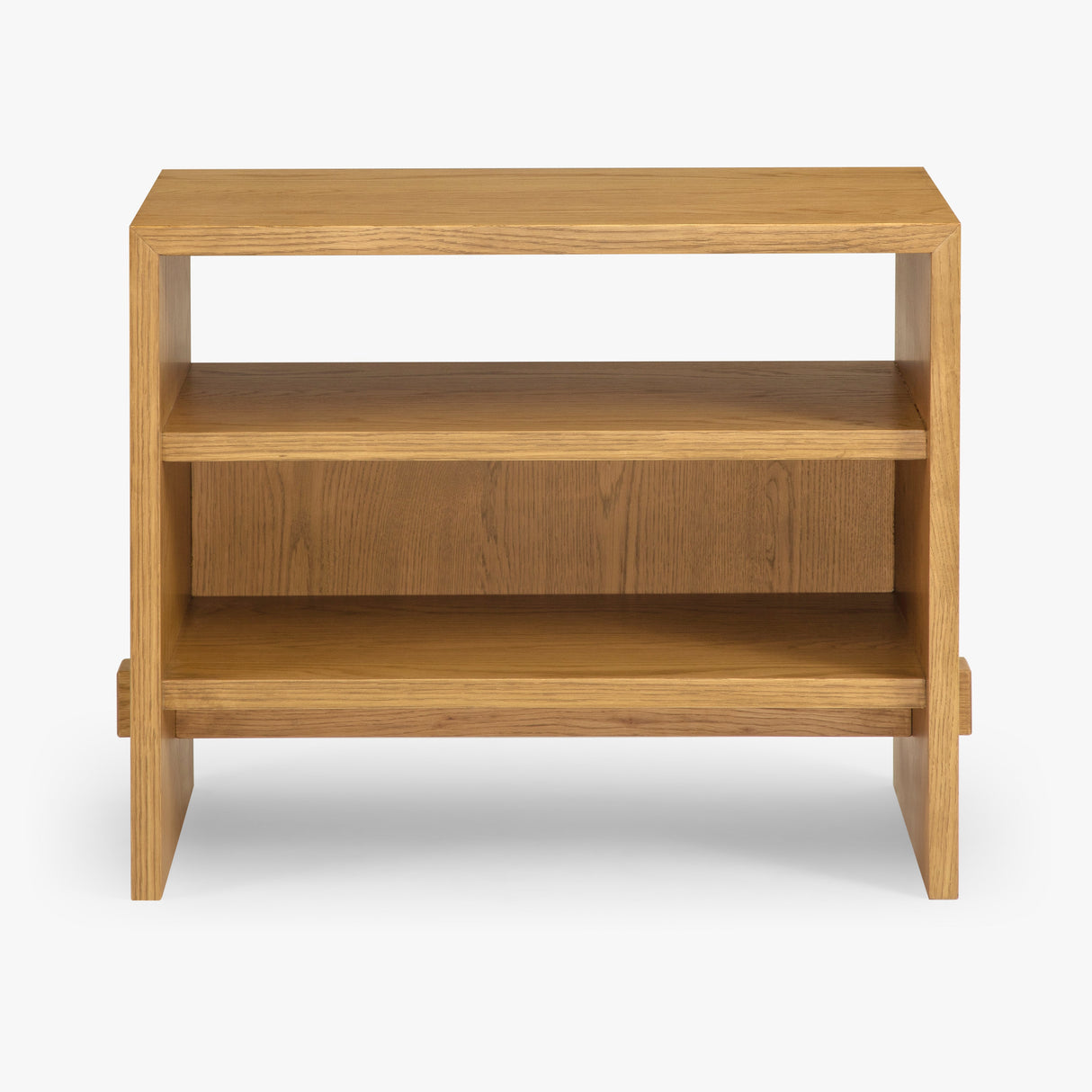 Saguaro Oak Nightstand by Co.House Designs at Eve Furniture