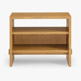 Saguaro Oak Nightstand by Co.House Designs at Eve Furniture