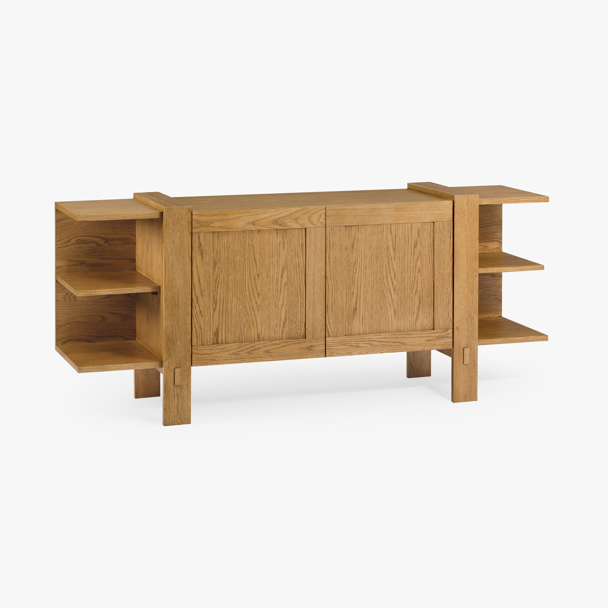 Saguaro Oak Sideboard by Co.House Designs at Eve Furniture