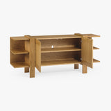 Saguaro Oak Sideboard by Co.House Designs at Eve Furniture