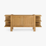 Saguaro Oak Sideboard by Co.House Designs at Eve Furniture