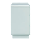 Sagura 6-Drawer Dresser by TOV Furniture at Eve Furniture