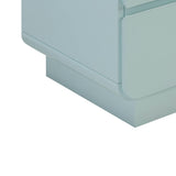 Sagura 6-Drawer Dresser by TOV Furniture at Eve Furniture