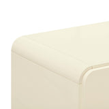 Sagura 6-Drawer Dresser by TOV Furniture at Eve Furniture