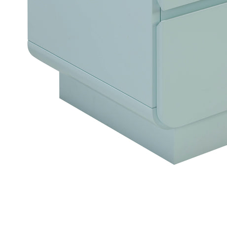 Sagura 6-Drawer Dresser by TOV Furniture at Eve Furniture