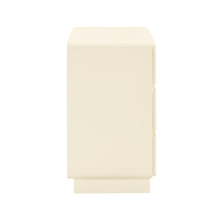 Sagura 6-Drawer Dresser by TOV Furniture at Eve Furniture