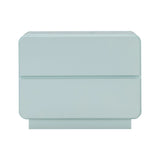Sagura Nightstand by TOV Furniture at Eve Furniture