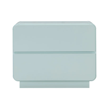 Sagura Nightstand by TOV Furniture at Eve Furniture