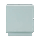 Sagura Nightstand by TOV Furniture at Eve Furniture