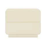 Sagura Nightstand by TOV Furniture at Eve Furniture