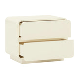 Sagura Nightstand by TOV Furniture at Eve Furniture