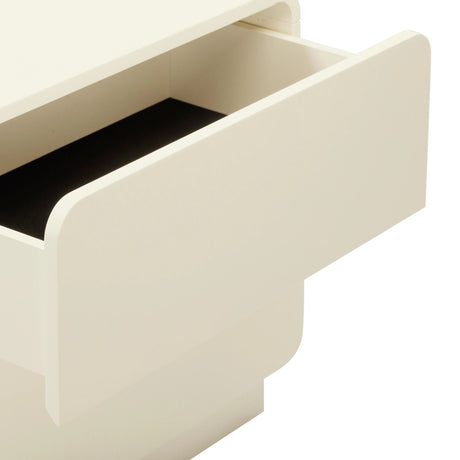 Sagura Nightstand by TOV Furniture at Eve Furniture