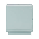 Sagura Nightstand by TOV Furniture at Eve Furniture