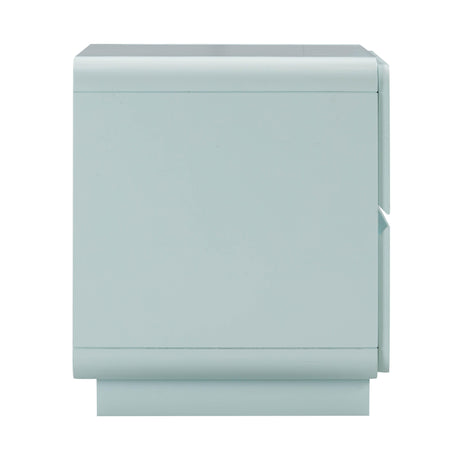 Sagura Nightstand by TOV Furniture at Eve Furniture