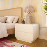 Sagura Nightstand by TOV Furniture at Eve Furniture