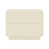 Sagura Nightstand by TOV Furniture at Eve Furniture