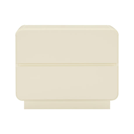 Sagura Nightstand by TOV Furniture at Eve Furniture