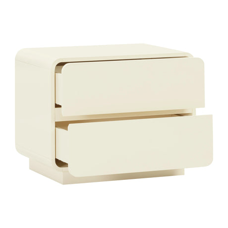 Sagura Nightstand by TOV Furniture at Eve Furniture