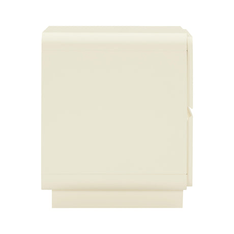 Sagura Nightstand by TOV Furniture at Eve Furniture