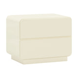 Sagura Nightstand by TOV Furniture at Eve Furniture