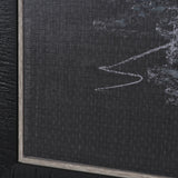 Sail Away I by Mercana Studio a Hand Embellished Textured Framed Canvas by Mercana at Eve Furniture