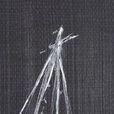 Sail Away I by Mercana Studio a Hand Embellished Textured Framed Canvas by Mercana at Eve Furniture