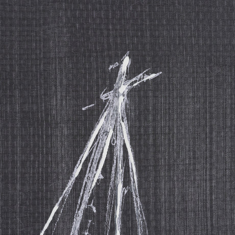 Sail Away I by Mercana Studio a Hand Embellished Textured Framed Canvas by Mercana at Eve Furniture