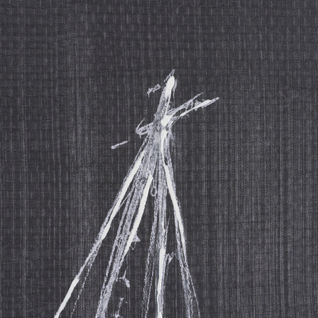 Sail Away II by Mercana Studio a Hand Embellished Textured Framed Canvas by Mercana at Eve Furniture