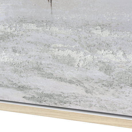 Sailing Sunset Natural Canvas by Crestview at Eve Furniture