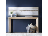 Sailing Sunset Natural Canvas by Crestview at Eve Furniture