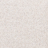 Saint Tropez Nubby Fabric Armchair in Sand by TOV Furniture at Eve Furniture
