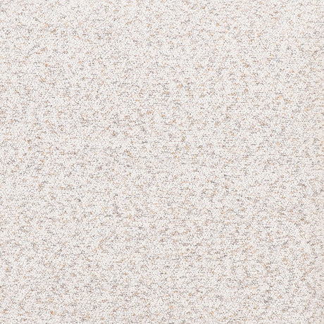 Saint Tropez Nubby Fabric Armchair in Sand by TOV Furniture at Eve Furniture