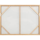 Saison Multi Color Framed Painting by MOES at Eve Furniture