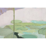 Saison Multi Color Framed Painting by MOES at Eve Furniture