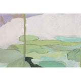 Saison Multi Color Framed Painting by Moe's Home at Eve Furniture