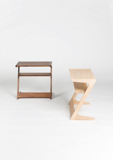 Sakai Accent Table Brown by Moe's Home at Eve Furniture