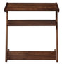 Sakai Accent Table Brown by Moe's Home at Eve Furniture
