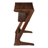 Sakai Brown Accent Table