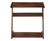 Sakai Brown Accent Table