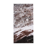Sakura Rain I by Mercana Studio a Hand Embellished Textured Canvas by Mercana at Eve Furniture