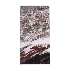 Sakura Rain I by Mercana Studio a Hand Embellished Textured Canvas by Mercana at Eve Furniture