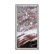 Sakura Rain I by Mercana Studio a Hand Embellished Textured Framed Art Print Matted under Glass by Mercana at Eve Furniture