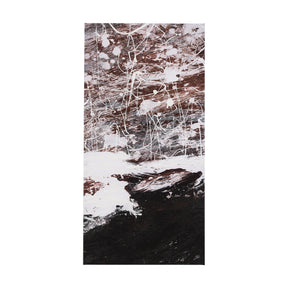 Sakura Rain II by Mercana Studio a Hand Embellished Textured Canvas by Mercana at Eve Furniture