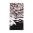 Sakura Rain II by Mercana Studio a Hand Embellished Textured Canvas by Mercana at Eve Furniture